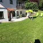 Apartmán Frieda In