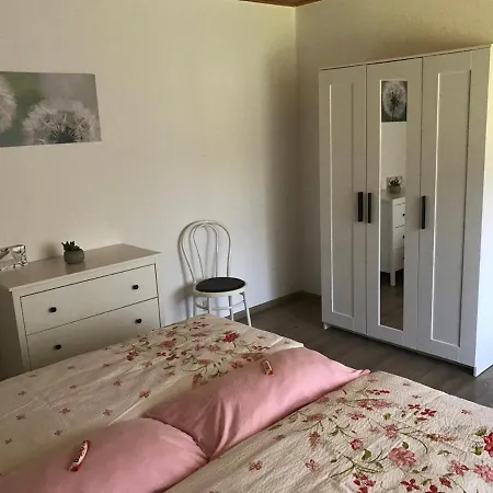 Apartamento Frieda In Salem (Baden-Wurttemberg)