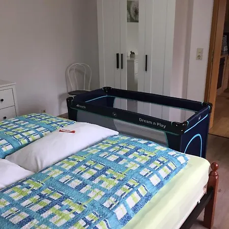 Apartamento Frieda In Salem (Baden-Wurttemberg)