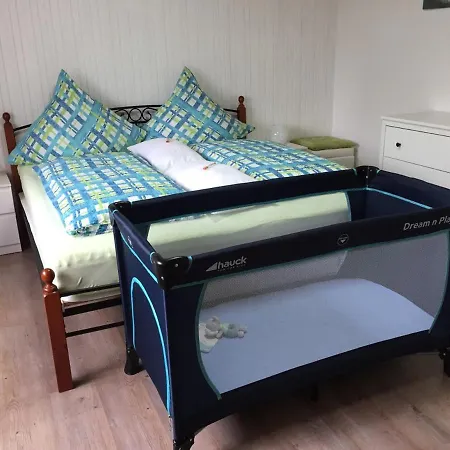 Apartamento Frieda In Salem (Baden-Wurttemberg)