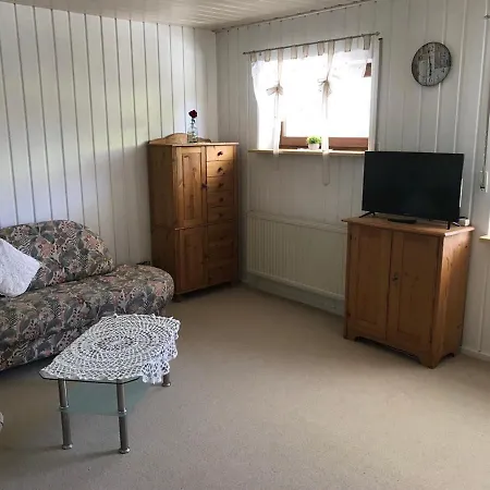 Gemütliche In Bodenseenähe Apartamento *