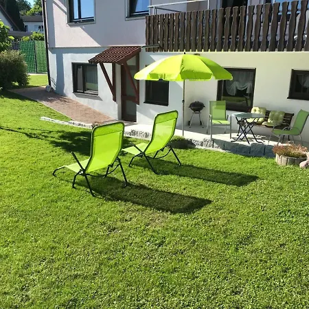 Frieda In Apartamento *