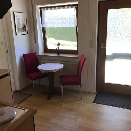 Frieda In Apartament Salem (Baden-Wurttemberg)