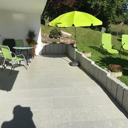 Gemütliche In Bodenseenähe