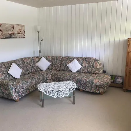 Apartment Frieda In Salem *