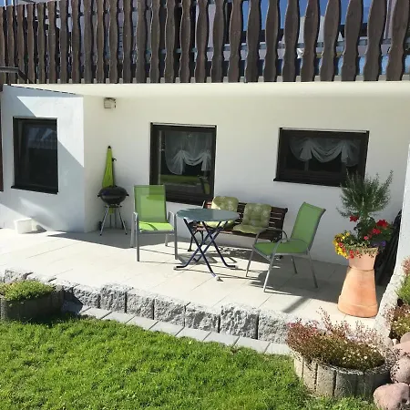 Apartamento Frieda In Salem (Baden-Wurttemberg)