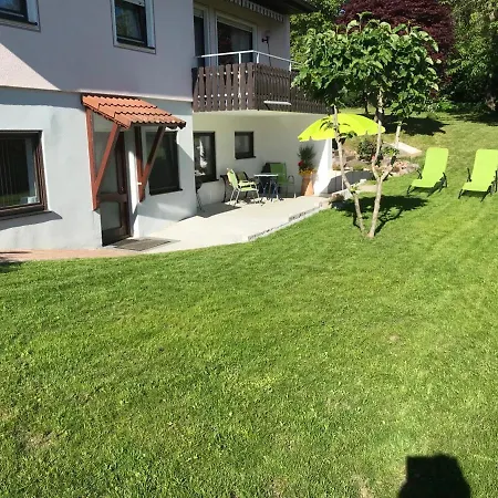 Apartamento Gemütliche In Bodenseenähe