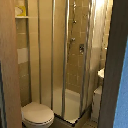 Apartamento Frieda In