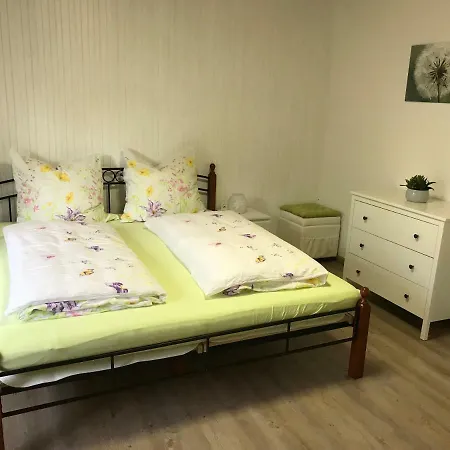 Apartament Frieda In