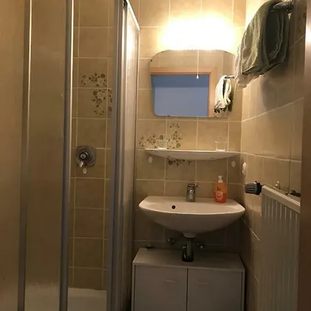 Apartamento Frieda In *