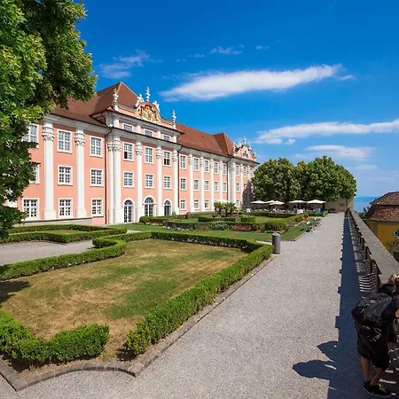 Apartament Frieda In Salem (Baden-Wurttemberg)