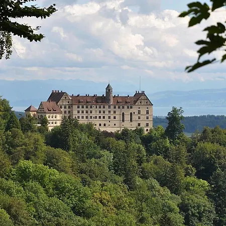 Frieda In * Salem (Baden-Wurttemberg)