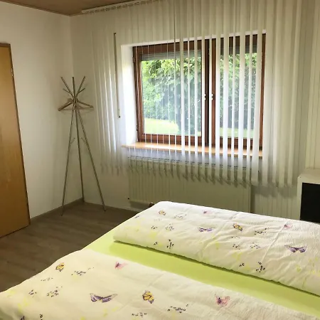 Gemütliche In Bodenseenähe Apartamento Salem (Baden-Wurttemberg)
