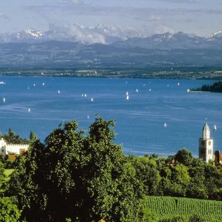 Apartamento Frieda In