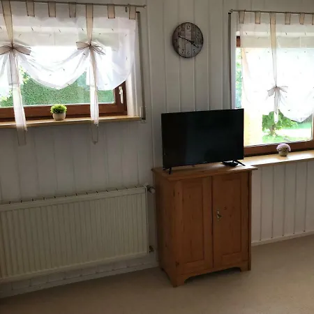 Frieda In Apartament Salem (Baden-Wurttemberg)