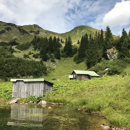 Apartamento Frieda In *