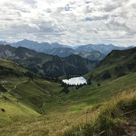 Frieda In Salem (Baden-Wurttemberg)