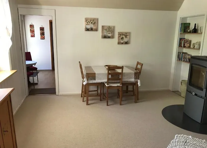 Frieda In Appartamento Salem (Baden-Wurttemberg)