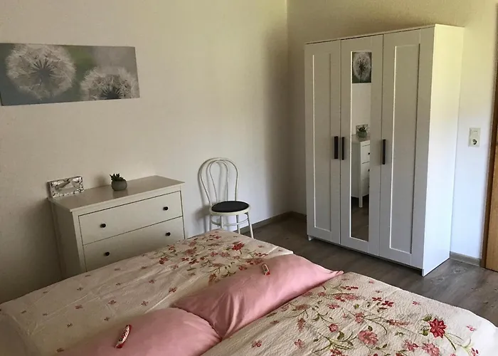 Appartamento Frieda In Salem (Baden-Wurttemberg)