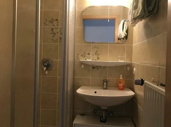 Appartamento Frieda In *