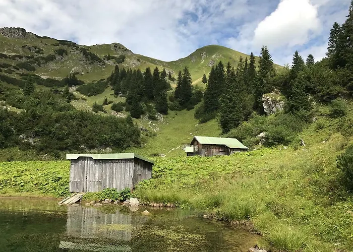 Appartamento Frieda In *